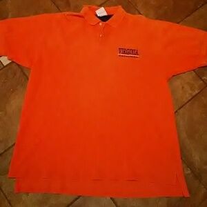 Men's Virginia Polo Shirt